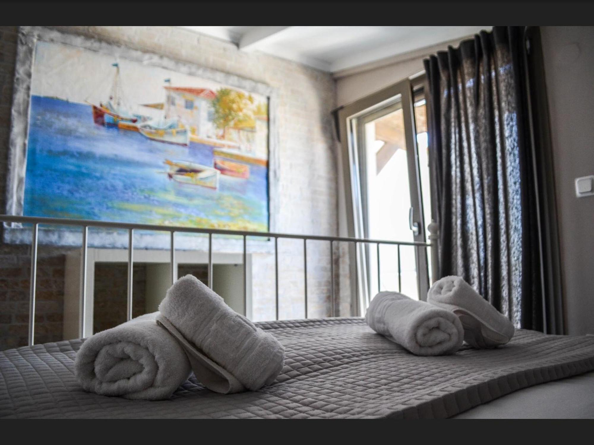 Belvedere Κeramoti Keramoti  Room photo