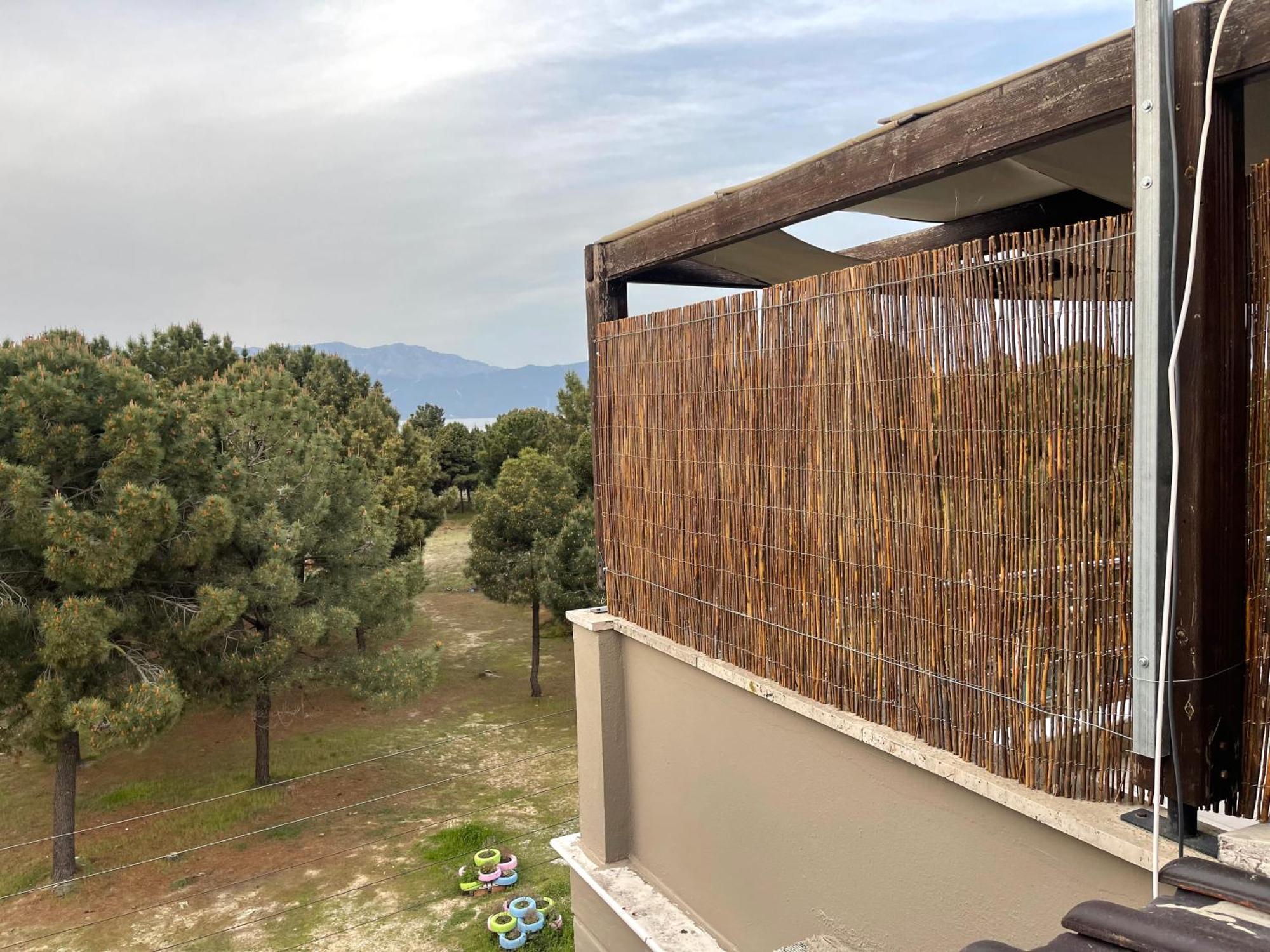 Belvedere Κeramoti Keramoti  Exterior photo