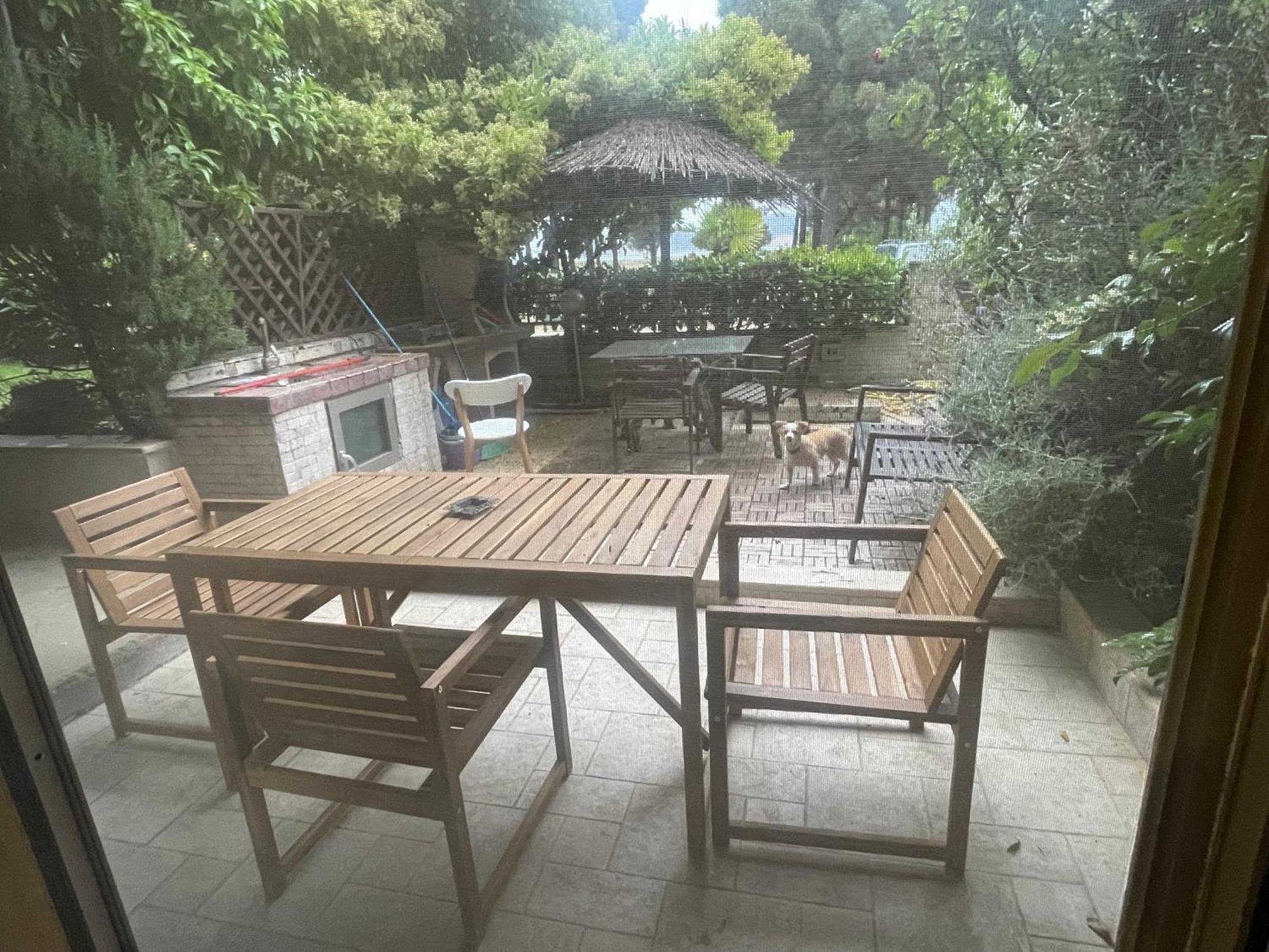 Belvedere Κeramoti Keramoti  Exterior photo